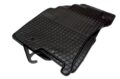 Λαστιχένια πατάκια Frogum για NISSAN X-Trail T30 (2001-2007) - 4τμχ.