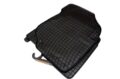 Λαστιχένια πατάκια Frogum για NISSAN X-Trail T30 (2001-2007) - 4τμχ.