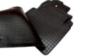 Λαστιχένια πατάκια Frogum για NISSAN X-Trail T30 (2001-2007) - 4τμχ.