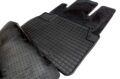 Λαστιχένια πατάκια Frogum για MERCEDES S-Class W220 (1998-2005) - 4τμχ.