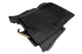 Λαστιχένια πατάκια Frogum για TOYOTA Land Cruiser J150 (2015+) - 4τμχ.