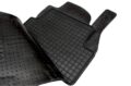 Λαστιχένια πατάκια Frogum για SEAT Arona (2015+) / VW Taigo (2020+) - 4τμχ.