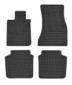 Λαστιχένια πατάκια Frogum για BMW σειρά 7 G11 / G12 (2015-2022) - 4τμχ.