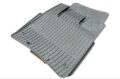 Λαστιχένια πατάκια Frogum για AUDI Q7 4L (2005-2015) - γκρι - 4τμχ.