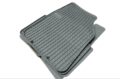 Λαστιχένια πατάκια Frogum για AUDI Q7 4L (2005-2015) - γκρι - 4τμχ.