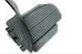 Λαστιχένια πατάκια Frogum για PEUGEOT Partner II / CITROEN Berlingo II (2008-2018) - γκρι - 4τμχ.