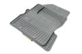 Λαστιχένια πατάκια Frogum FORD C-Max (2003-2010) - γκρι - 4τμχ.