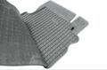 Λαστιχένια πατάκια Frogum FORD C-Max (2003-2010) - γκρι - 4τμχ.