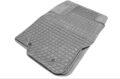 Λαστιχένια πατάκια Frogum για MERCEDES ML W166 (2011-2015) / GL X166 (2012-2015) / GLS X166 (2013-2019) / GLE W166 (2015-2019) - γκρι - 4τμχ.