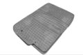 Λαστιχένια πατάκια Frogum για MERCEDES ML W166 (2011-2015) / GL X166 (2012-2015) / GLS X166 (2013-2019) / GLE W166 (2015-2019) - γκρι - 4τμχ.