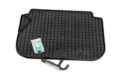 Λαστιχένια πατάκια για VW Caddy (2003-2020) - για τα πίσω καθίσματα - 2τμχ.