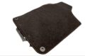Πατάκια μοκέτα για VW Sharan / SEAT Alhambra (1995-2010) - μπροστινά - 2τμχ.
