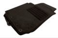 Πατάκια μοκέτα για VW Golf IV (1998-2006) / Beetle (1998-2011) / Bora (1998-2005) - 4τμχ.