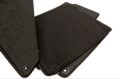 Πατάκια μοκέτα για VW Golf IV (1998-2006) / Beetle (1998-2011) / Bora (1998-2005) - 4τμχ.