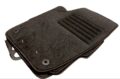 Πατάκια μοκέτα για VW Polo 9N (2001-2009) - με στρόγγυλα κουμπώματα - 4τμχ.