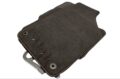 Πατάκια μοκέτα για VW Polo 9N (2001-2009) - με στρόγγυλα κουμπώματα - 4τμχ.