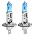 ΛΑΜΠΕΣ XENON H1 100W ΖΕΥΓΑΡΙ