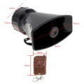 ΚΟΡΝΑ ΑΣΤΥΝΟΜΙΑΣ 12V 30W ΑΣΥΡΜΑΤΗ