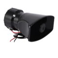 ΚΟΡΝΑ ΑΣΤΥΝΟΜΙΑΣ 12V 30W ΑΣΥΡΜΑΤΗ