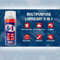 ΠΡΟΙΟΝ ΠΟΛΛΑΠΛΗΣ ΔΡΑΣΗΣ 6 ΣΕ 1 SVITOL 400ml