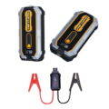Φορητός Εκκινητής Αυτοκινήτου 12V S306 & Power Bank 12800mAh με Φακό και USB