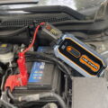 Φορητός Εκκινητής Αυτοκινήτου 12V S306 & Power Bank 12800mAh με Φακό και USB
