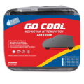 Κουκούλα ΙΧ Go Cool με Επένδυση Βαμβάκι ΤC8