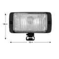 ΠΡΟΒΟΛΕΙΣ ΟΜΙΧΛΗΣ H3 12V 55W