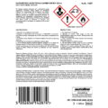 FLAMINGO ΚΑΘΑΡΙΣΤΙΚΟ INJECTION & ΚΑΡΜΠΥΡΑΤΕΡ - 450ml
