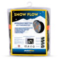 ΧΙΟΝΟΚΟΥΒΕΡΤΕΣ ΙΧ SNOW FLOW (76) 2ΤΜΧ