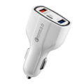 ΦΟΡΤΙΣΤΗΣ USB 12-24V