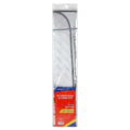 Ηλιοπροστασία Παρμπρίζ IX Laser 145x70cm με Βεντούζες