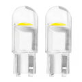 ΛΑΜΠΕΣ LED T10 wedge 12V ΛΕΥΚΟ ΦΩΣ