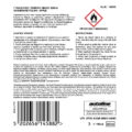FLAMINGO ΓΥΑΛΙΣΤΙΚΟ ΤΑΜΠΛΟ ΜΗΛΟ 220ml