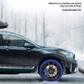 ΧΙΟΝΟΚΟΥΒΕΡΤΕΣ ΙΧ ICE TREADS (M) 2ΤΜΧ
