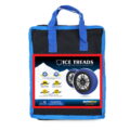 ΧΙΟΝΟΚΟΥΒΕΡΤΕΣ ΙΧ ICE TREADS (M) 2ΤΜΧ