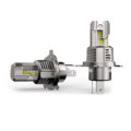 ΣΥΣΤΗΜΑ LED K10 H4  35W 3000LM 6500K 2ΤΜΧ