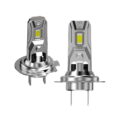 ΣΥΣΤΗΜΑ LED K10 H7  25W 2200LM 6500K 2ΤΜΧ