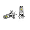 ΣΥΣΤΗΜΑ LED K10 H7  25W 2200LM 6500K 2ΤΜΧ