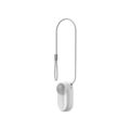 Insta360 GO 3/GO 3S Magnet Pendant Safety Cord (White)