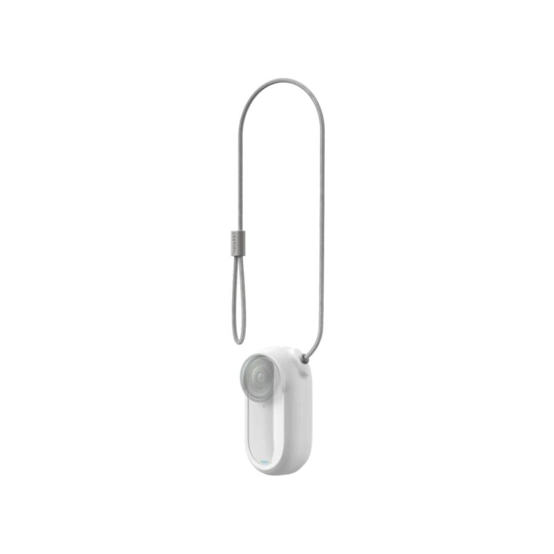 Insta360 GO 3/GO 3S Magnet Pendant Safety Cord (White)