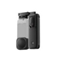Insta360 FOMO Power Handle - Pre-recording mode, foldable design