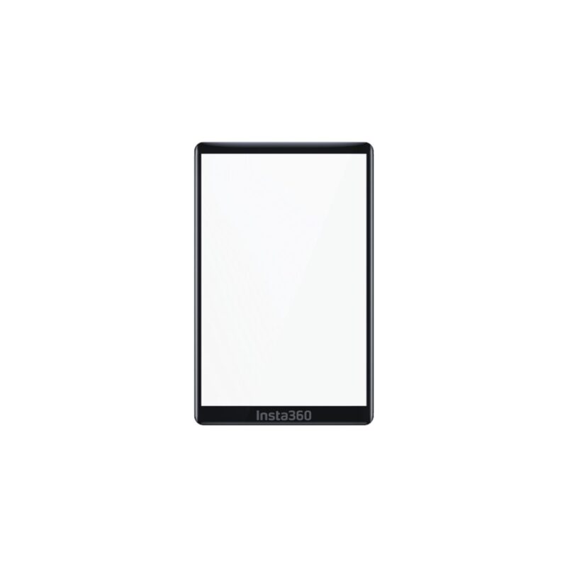 Insta360 X5 Screen Protector