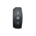 Insta360 Microphone Air Transmitter - 10H Battery, 300m range, built-in noise reduction