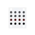 Insta360 Button Sticker Set - Tactile button stickers, locate easier the buttons
