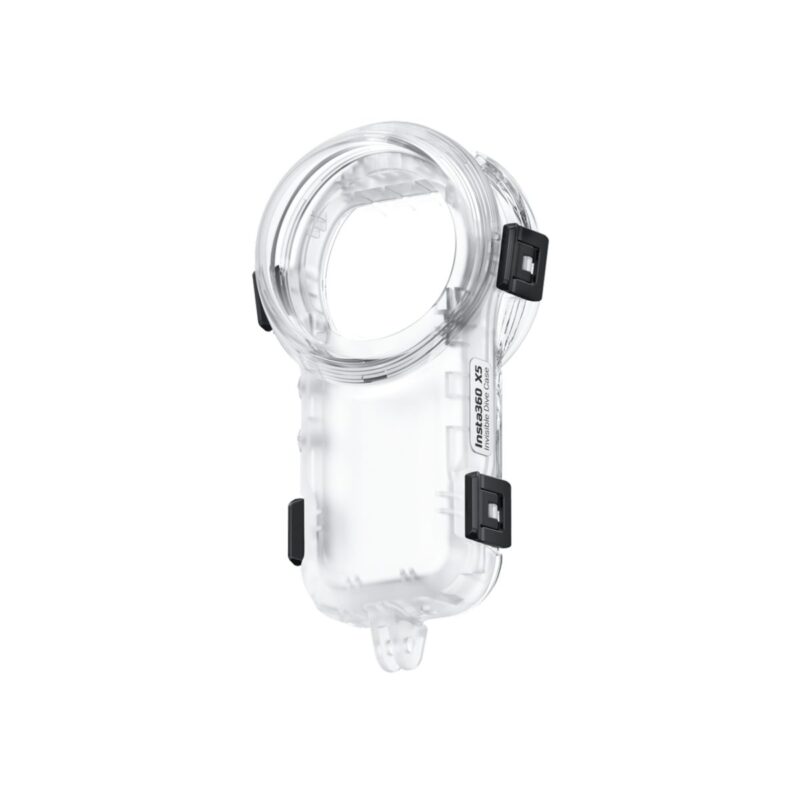 Insta360 X5 Invisible Dive Case
