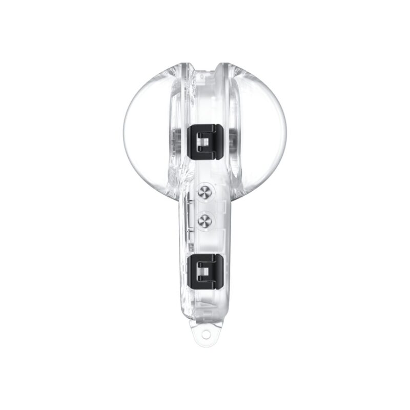 Insta360 X5 Invisible Dive Case