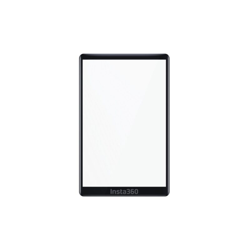 Insta360 X5 Cooling Screen Protector