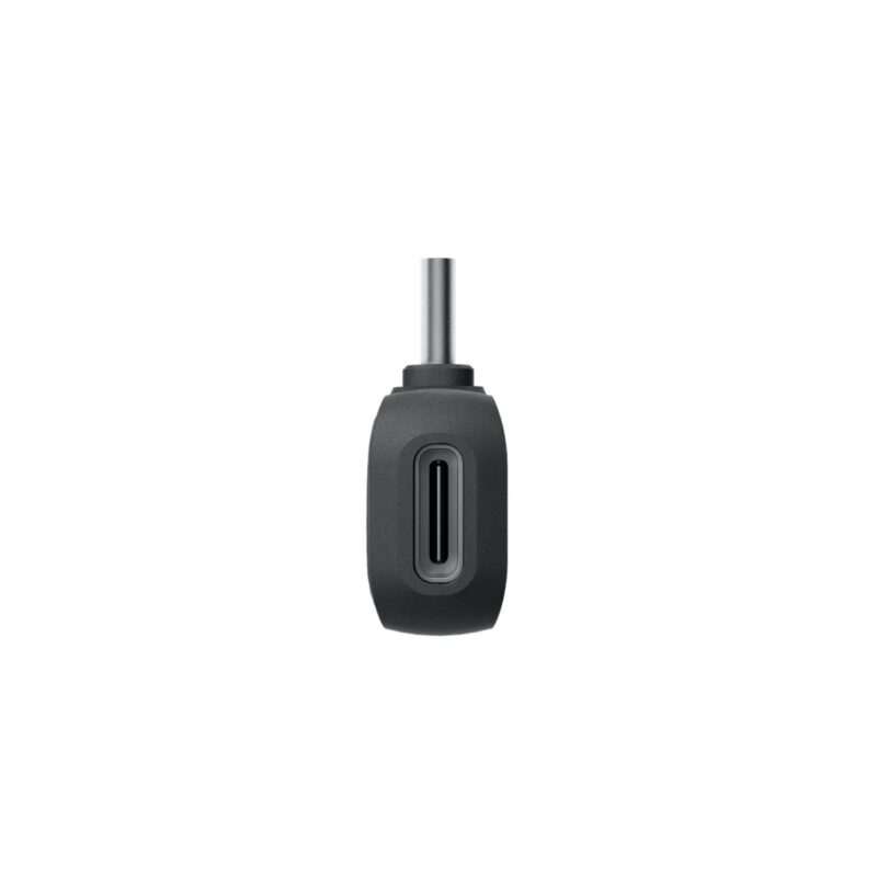 Insta360 Mic Air (1 Transmitter, 1 Receiver) - 10H Battery, 300m wireless range, built-in noise redu