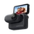 Insta360 GO 3S Standard Edition Midnight Black 128GB
